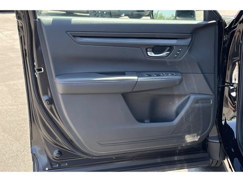 Certified 2025 Honda CR-V Sport-L image 11