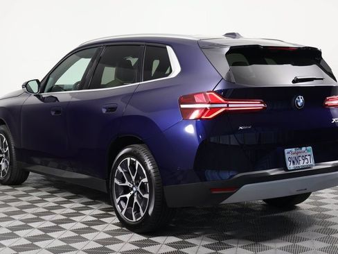 Certified 2026 BMW X3 xDrive30i w/ Convenience Package AWD/4WD image 6