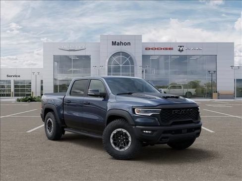 New 2026 RAM 1500 RHO w/ RHO Level 1 Equipment Group AWD/4WD image 5