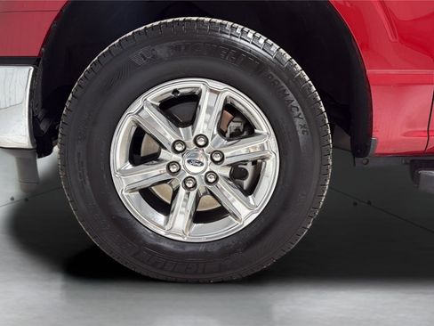 Certified 2024 Ford F150 XLT w/ Equipment Group 302A MID AWD/4WD image 29