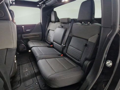 New 2025 GMC Hummer EV 3X image 26