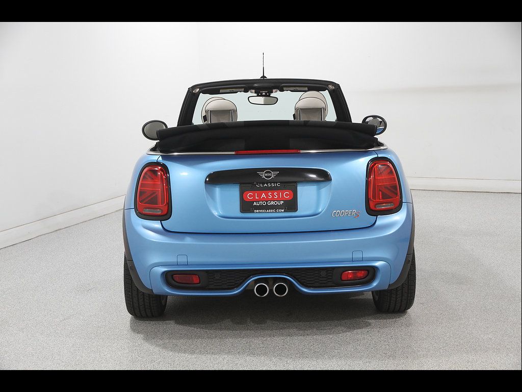 Used 2019 MINI Cooper S w/ Premium Package FWD image 19