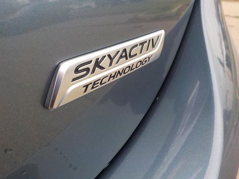 Used 2018 MAZDA MAZDA6 Signature image 17