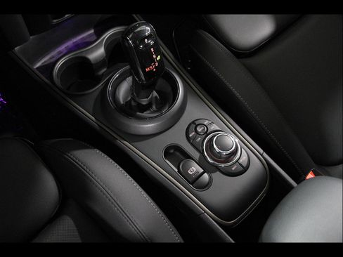 Certified 2024 MINI Cooper Countryman S AWD/4WD image 15