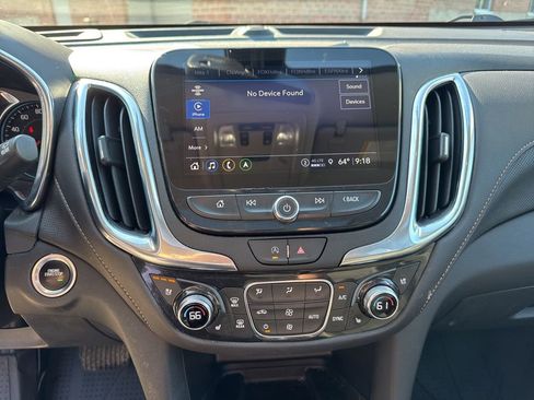 Used 2024 Chevrolet Equinox Premier AWD/4WD image 24