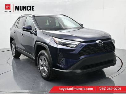 New 2025 Toyota RAV4 XLE w/ Convenience Package