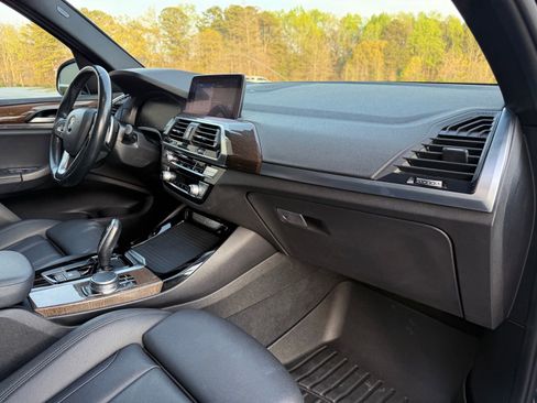 Used 2020 BMW X3 sDrive30i image 24