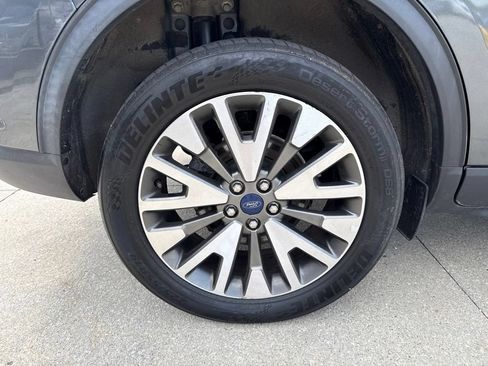 Used 2020 Ford Escape Titanium AWD/4WD image 54