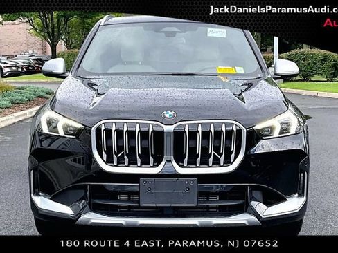 Used 2024 BMW X1 xDrive28i w/ Convenience Package AWD/4WD image 3