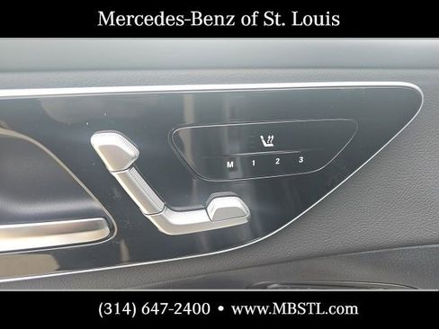 New 2026 Mercedes-Benz GLC 300 4MATIC image 15