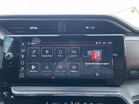 Used 2023 GMC Sierra 1500 Denali Ultimate image 39