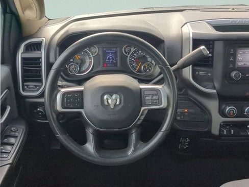 Used 2020 RAM 2500 Big Horn image 13