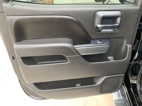 Used 2016 Chevrolet Silverado 1500 LT w/ Texas Edition image 20