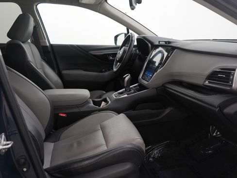 Used 2024 Subaru Outback Limited XT w/ Popular Package #2 image 13