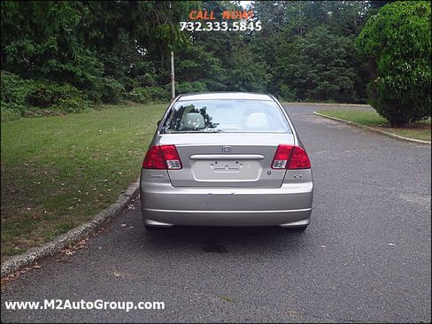 Used 2004 Honda Civic LX image 16