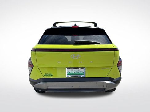 New 2026 Hyundai Kona Limited AWD/4WD image 4