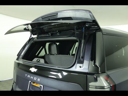 New 2026 Chevrolet Tahoe Premier AWD/4WD image 18