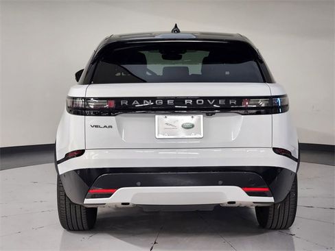 Used 2026 Land Rover Range Rover Velar Dynamic SE image 10