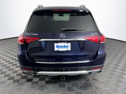 Used 2020 Mercedes-Benz GLE 350 4MATIC image 5