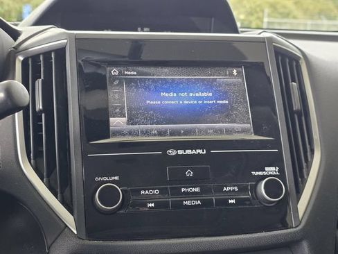 Used 2018 Subaru Crosstrek 2.0i Premium w/ Moonroof Package AWD/4WD image 15