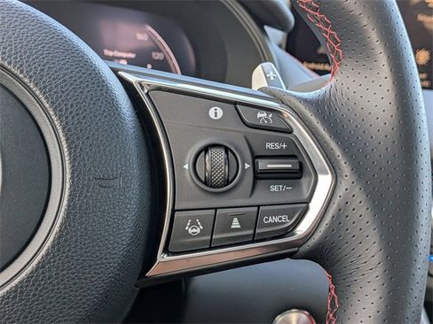 Used 2025 Acura TLX SH-AWD w/ A-SPEC Pkg image 32