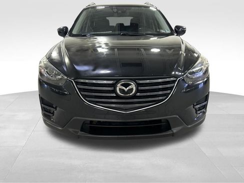 Used 2016 MAZDA CX-5 Grand Touring image 9