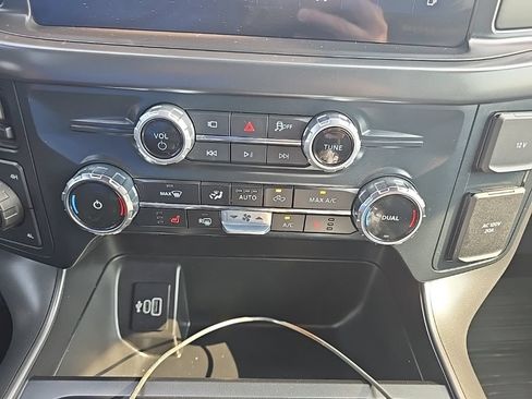 Used 2025 Ford F150 Tremor w/ Bed Utility Package AWD/4WD image 25