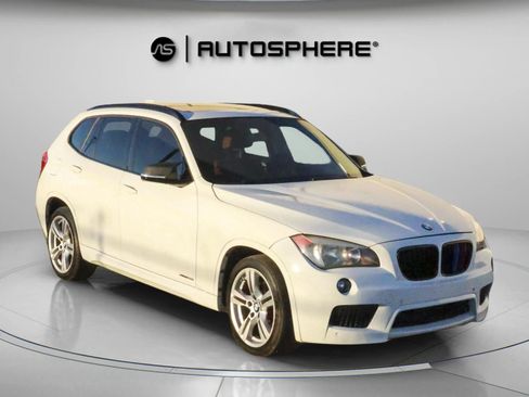 Used 2014 BMW X1 xDrive28i image 12