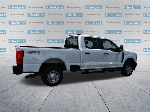 Used 2026 Ford F250 XL AWD/4WD image 4