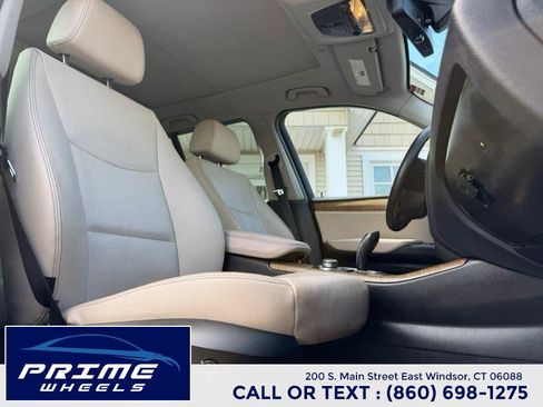 Used 2014 BMW X3 xDrive28i image 17