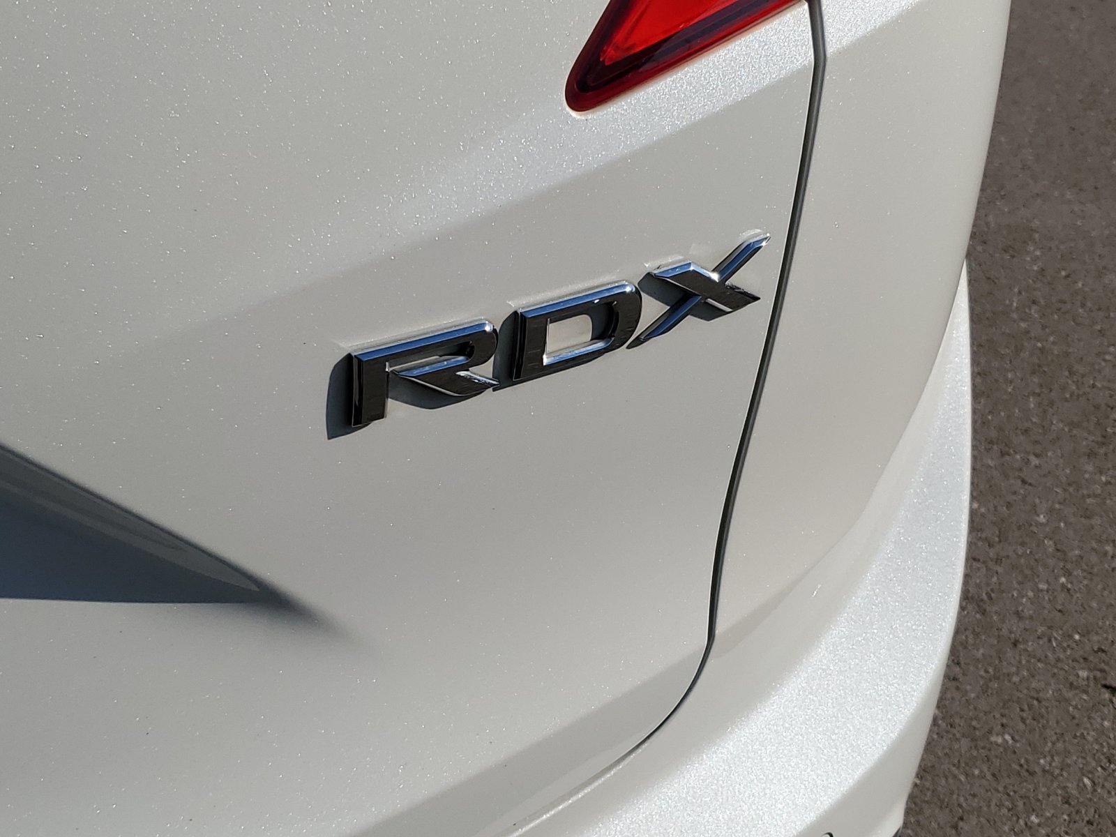Used 2022 Acura RDX w/ Advance Package FWD image 8