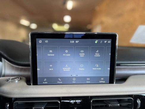 Used 2024 Lincoln Aviator Reserve w/ Equipment Group 201A AWD/4WD image 40
