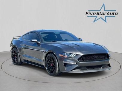 Used 2020 Ford Mustang GT Premium w/ GT Performance Package