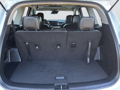 Used 2024 Kia Telluride S w/ S Sunroof Package image 28