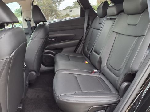 Used 2025 Hyundai Tucson SEL image 31