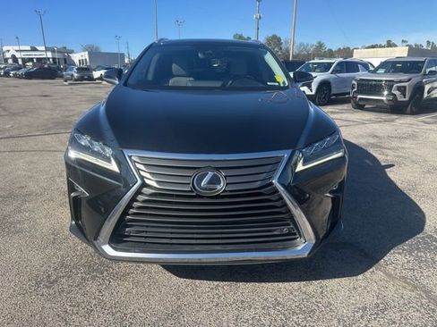 Used 2017 Lexus RX 350 FWD image 8