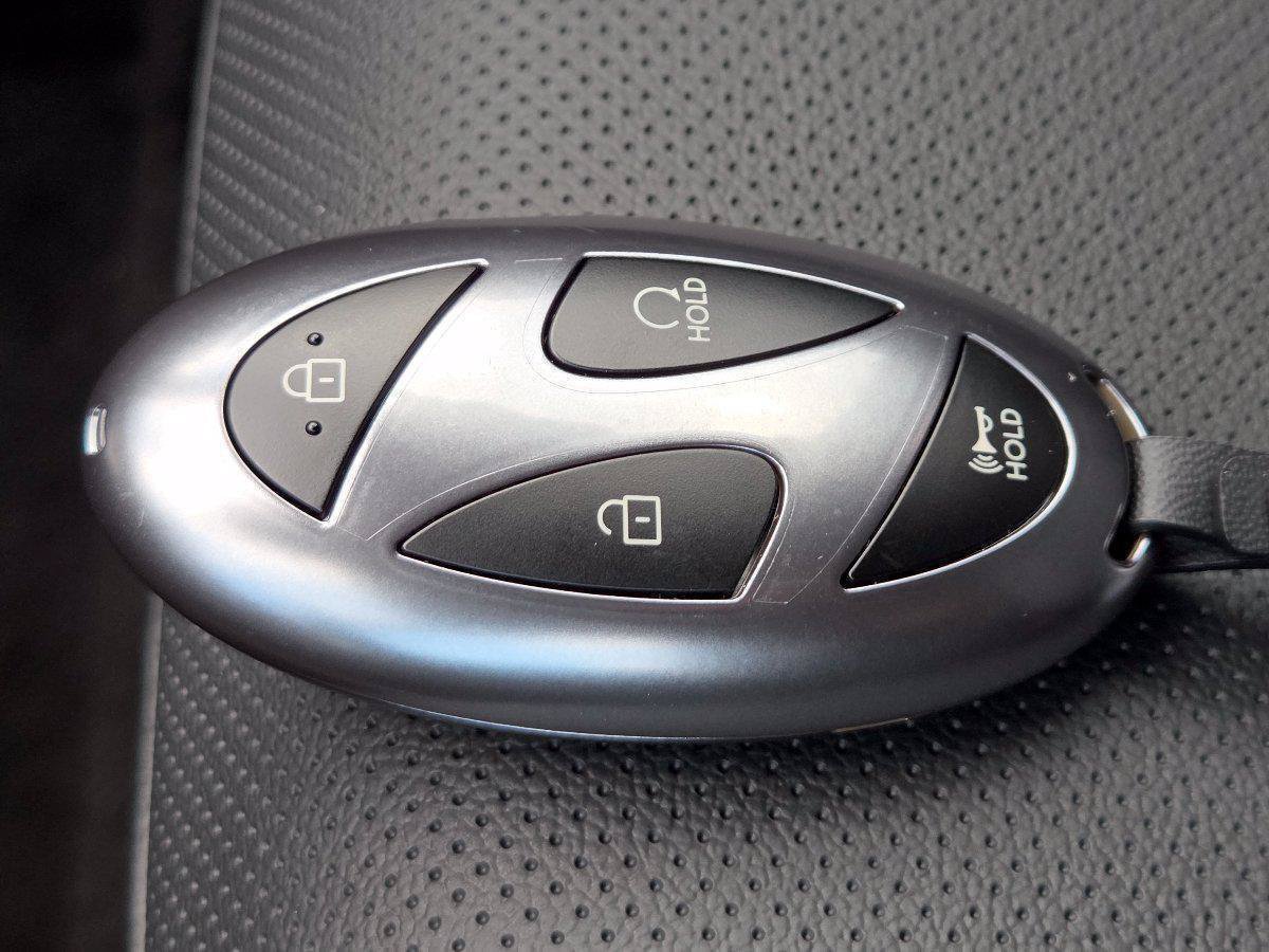 New 2026 Hyundai Tucson SEL Plus AWD/4WD image 51