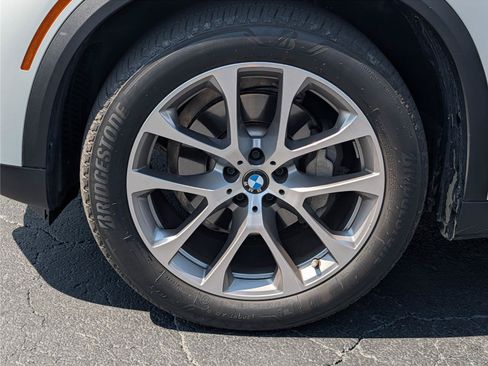 Used 2023 BMW X5 sDrive40i RWD image 9