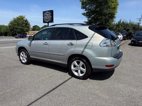 Used 2005 Lexus RX 330 FWD image 7