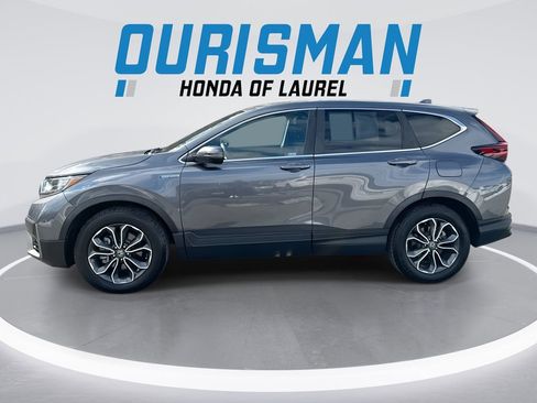 Used 2022 Honda CR-V EX image 5