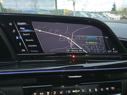 Used 2021 Cadillac Escalade Sport w/ Driver Assist Tech Package image 15