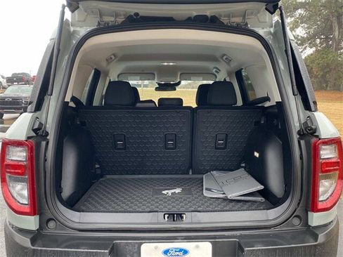 Used 2023 Ford Bronco Sport Big Bend w/ Convenience Package image 41