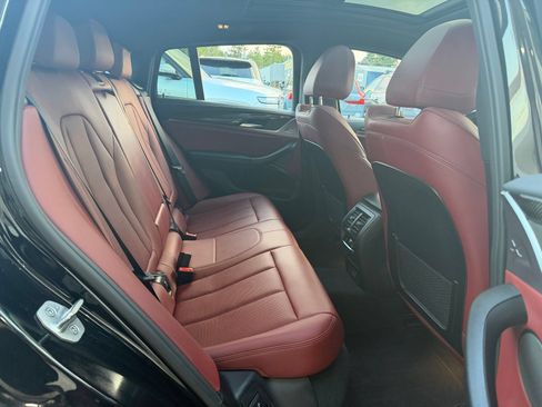 Used 2023 BMW X4 M40i w/ Premium Package AWD/4WD image 21