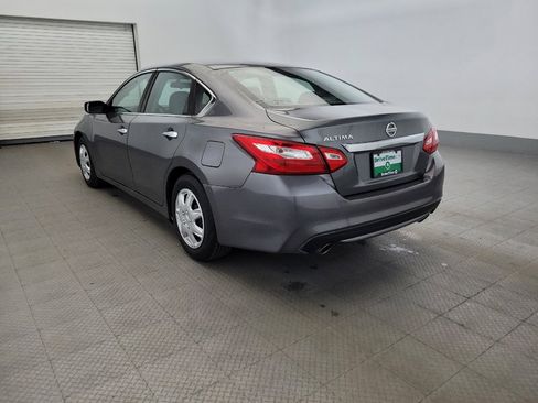 Used 2017 Nissan Altima 2.5 S w/ Power Driver Seat Package FWD image 5