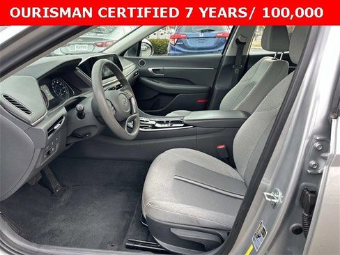 Used 2021 Hyundai Sonata SE image 17