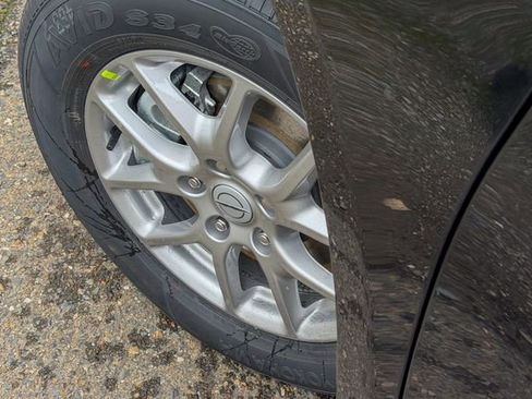 New 2026 Chrysler Voyager LX image 10