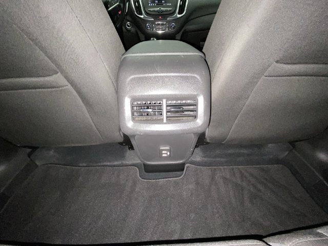 Used 2021 Chevrolet Equinox LT AWD/4WD image 28