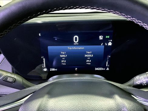 Used 2024 Buick Encore GX Preferred image 13