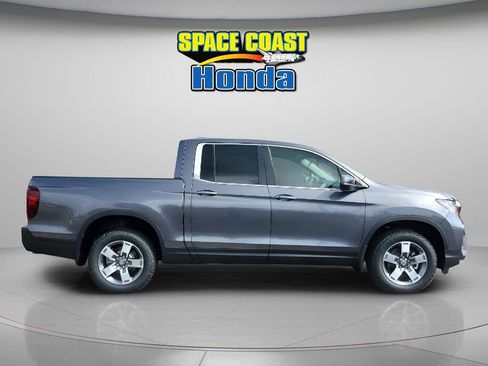 New 2026 Honda Ridgeline RTL image 2