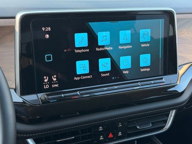 Used 2026 Volkswagen Atlas SE FWD image 31